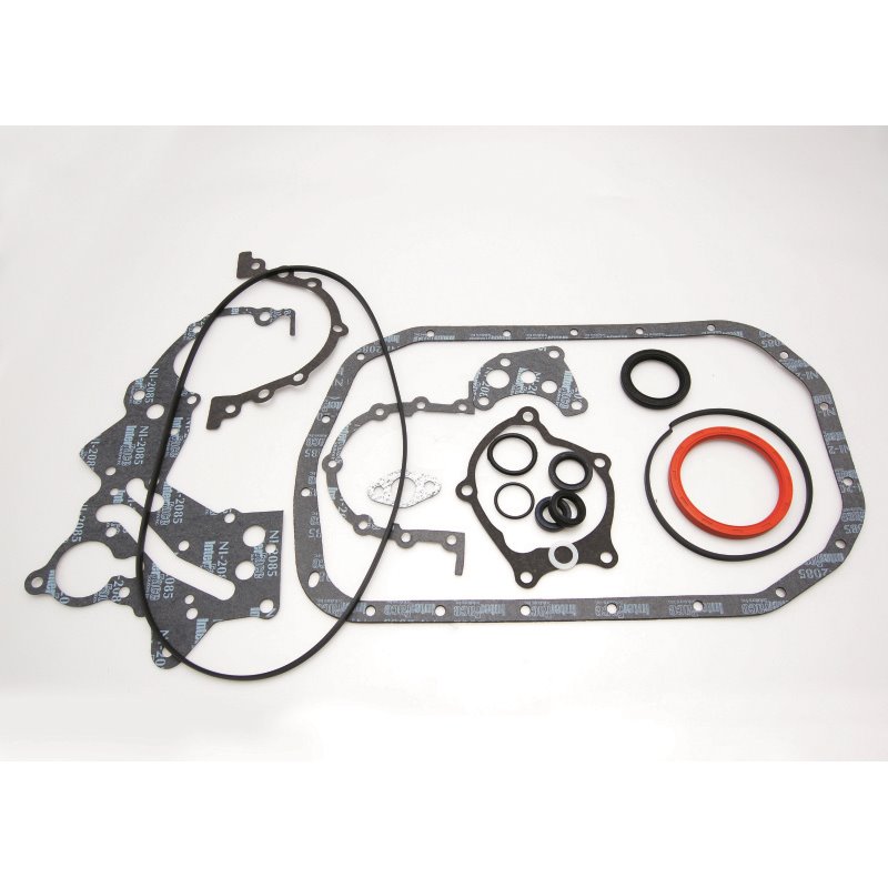 Cometic Street Pro Mitsubishi 1989-92 DOHC 4G63/T 2.0L Bottom End Kit