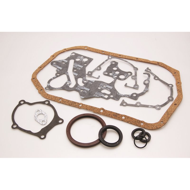 Cometic Street Pro Mitsubishi 1993-94 DOHC 4G63/T 2.0L Bottom End Kit