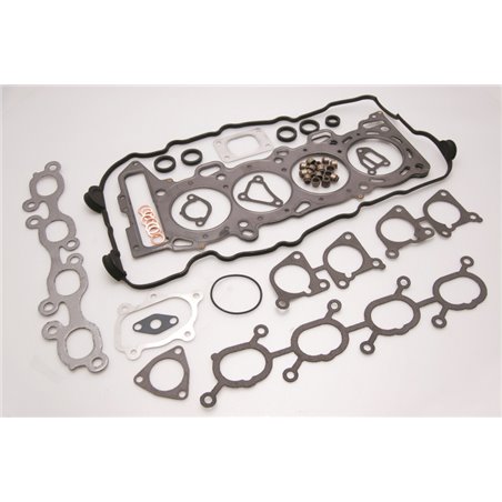 Cometic Street Pro Nissan SR20DET GTiR RNN14 AWD 88mm Bore Top End Kit