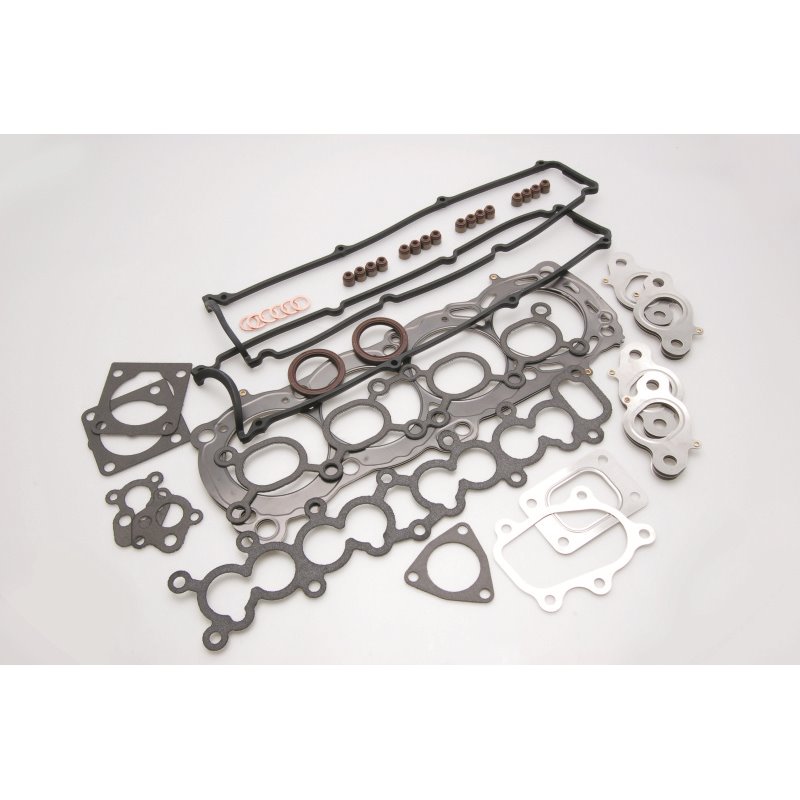 Cometic Street Pro Nissan CA18DET 85mm Bore Top End Kit Gasket Kit