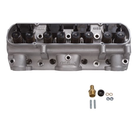 Edelbrock Performer D-Port Complete 72cc