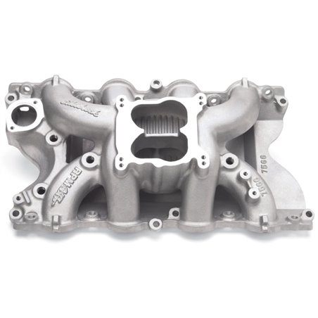 Edelbrock Performer RPM Air-Gap Ford 460 STD Flange/Sprd Bore