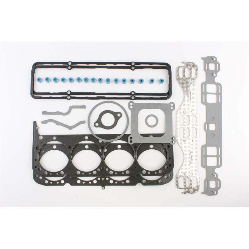 Cometic Street Pro GM 1967-88 350ci 1970-76 400ci 4.165 Small Block Top End Gasket Kit