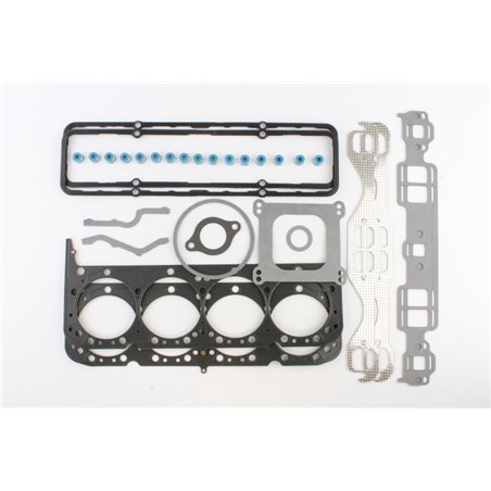 Cometic Street Pro GM 1967-88 350ci 1970-76 400ci 4.165 Small Block Top End Gasket Kit