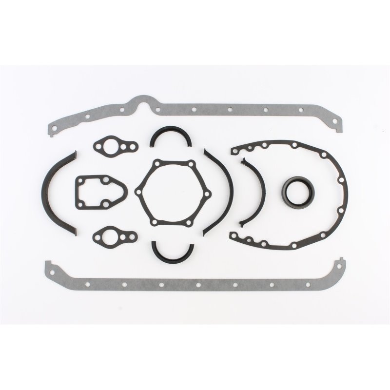 Cometic Street Pro GM 1967-88 350ci 1970-76 400ci Small Block Bottom End Gasket Kit