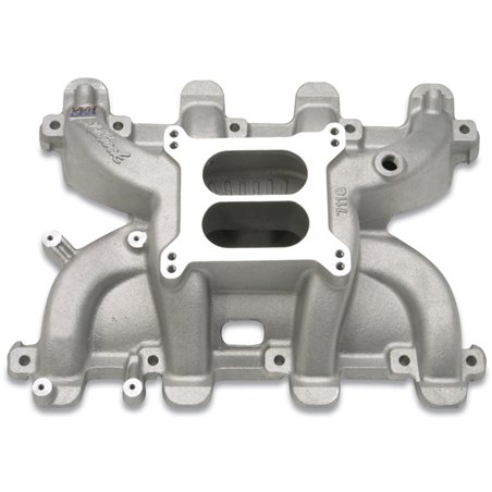 Edelbrock Manifold Performer RPM for GM LS1 Carbureted