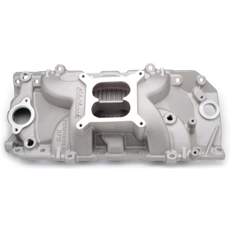 Edelbrock Performer RPM 396 Oval Manifold