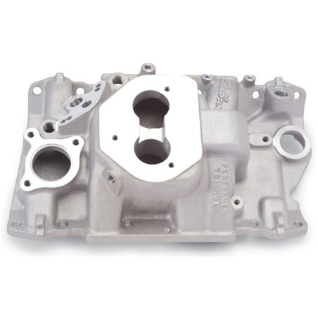 Edelbrock Performer Tbi Manifold 4 3 V-6