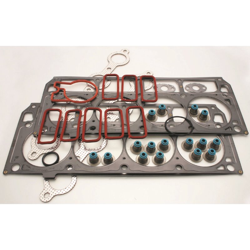 Cometic Street Pro GM 1997-05 5.7L LS Series Gen III 4.100 Small Block Top End Gasket Kit