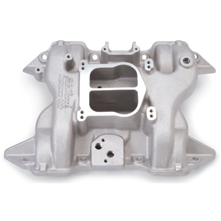 Edelbrock Performer 440 w/ Egr Manifold