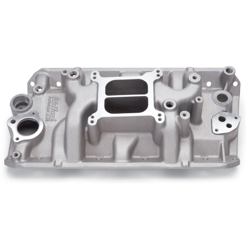 Edelbrock Performer AMC Manifold w/ Egr