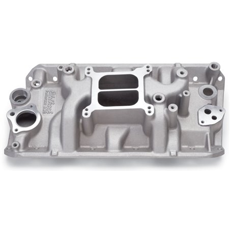 Edelbrock Performer AMC Manifold w/ Egr