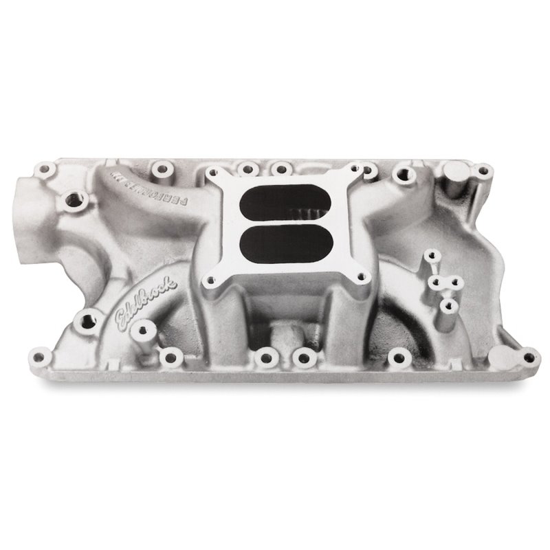 Edelbrock Performer RPM 351-W Manifold