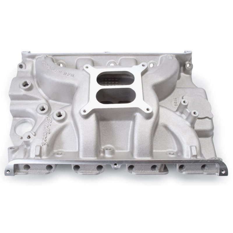 Edelbrock Performer RPM 427 Manifold