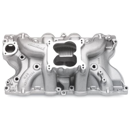 Edelbrock Performer RPM 460 Manifold