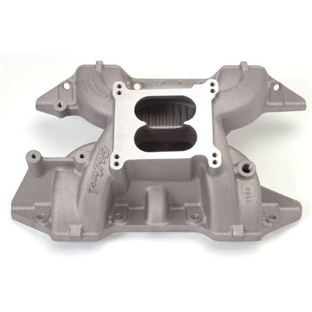 Edelbrock Performer RPM 383 Manifold