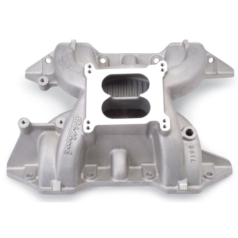 Edelbrock Performer RPM 440 Manifold