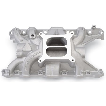 Edelbrock Performer Rover Manifold