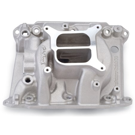 Edelbrock Performer GM Corp V-6