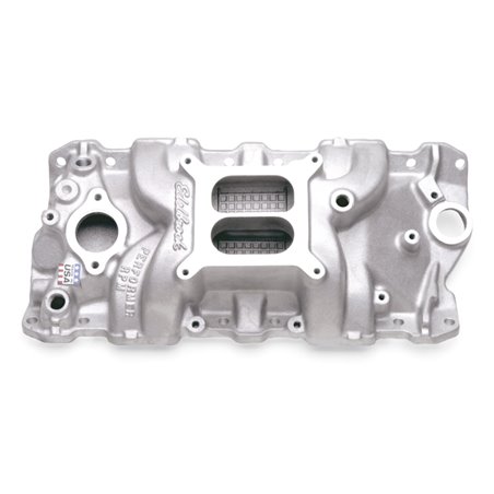 Edelbrock Performer RPM Manifold