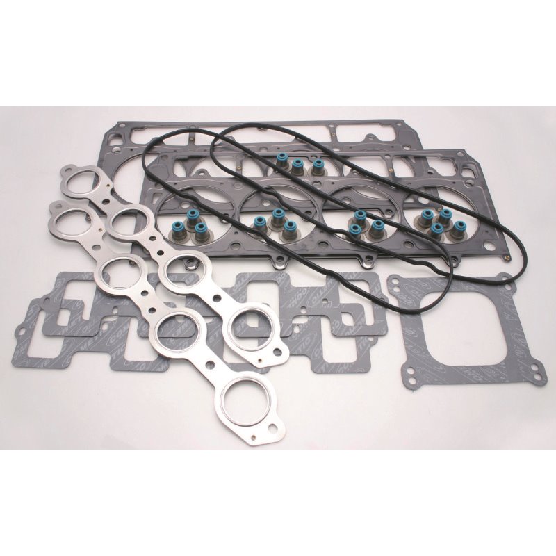 Cometic Street Pro GM 2007-Present LSX Bowtie 4.125 Top End Gasket Kit