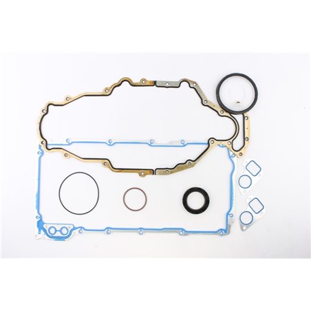 Cometic Street Pro GM 2007-Present LSX Bowtie Bottom End Gasket Kit