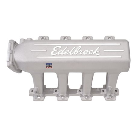 Edelbrock Manifold EFI Pro-Flo XT LS2 As Cast