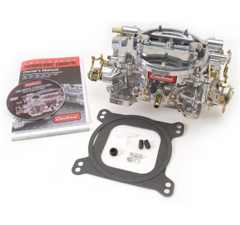 Edelbrock Reconditioned Carb 1404