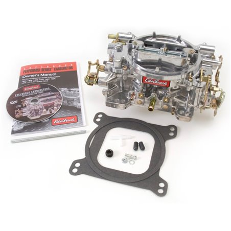 Edelbrock Reconditioned Carb 1404