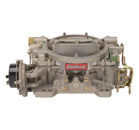 Edelbrock Reconditioned Carb 1409