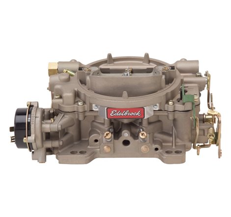 Edelbrock Reconditioned Carb 1410