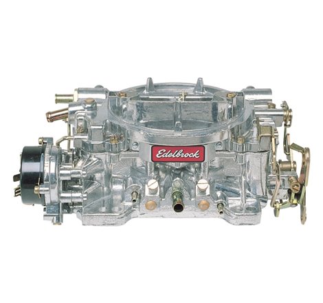 Edelbrock Reconditioned Carb 1400