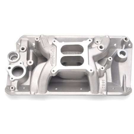 Edelbrock AMC Air Gap Manifold 304-401 CI Engines