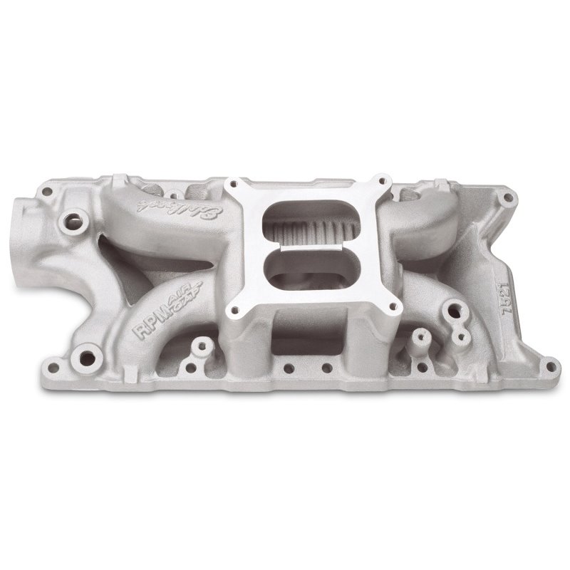 Edelbrock 289-302 Ford RPM Air-Gap Manifold