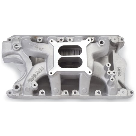 Edelbrock Ford 351 RPM Air Gap Manifold