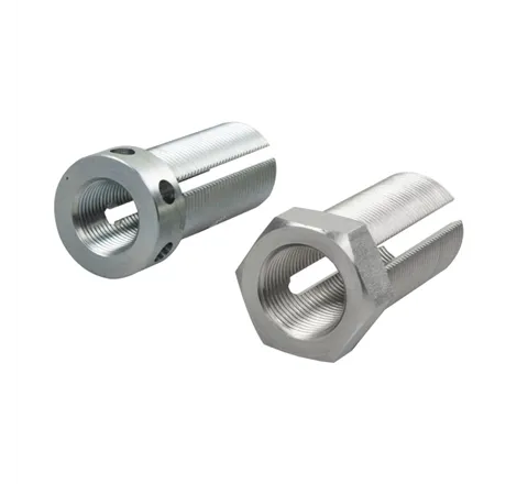 Synergy Replacement Double Adjuster Sleeve 7/8-14 (Zinc Plated)