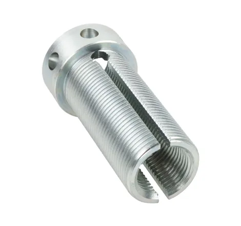 Synergy Replacement Double Adjuster Sleeve 7/8-14 (Zinc Plated)