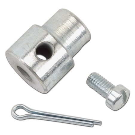 Edelbrock Chev Throttle Rod Stud