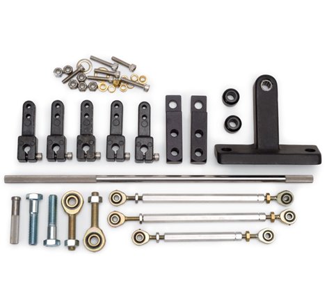 Edelbrock Linkage for 7079 Top