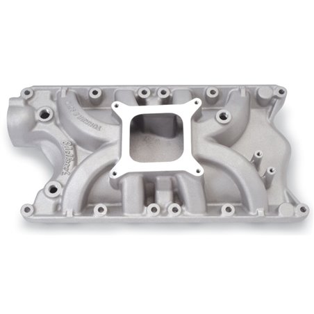 Edelbrock Torker II 351-W Manifold