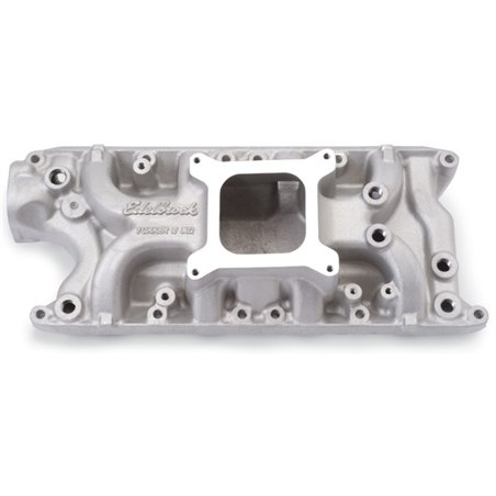 Edelbrock Torker II 302 Manifold