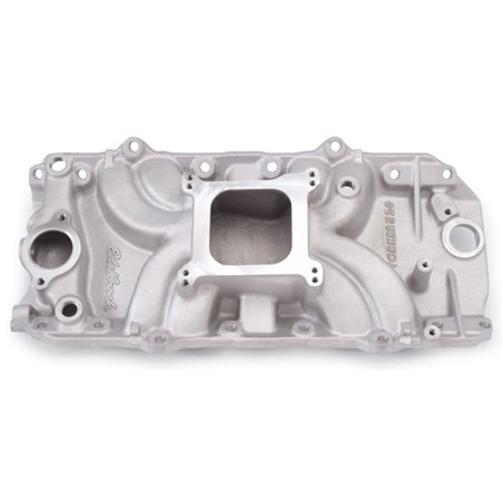 Edelbrock Torker II 2-O Manifold