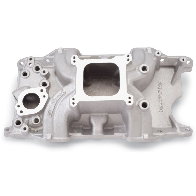 Edelbrock Torker II 360 Manifold