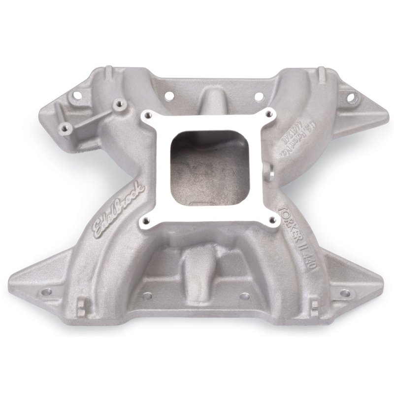 Edelbrock Torker II 440 Manifold