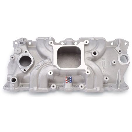 Edelbrock Torker II Manifold