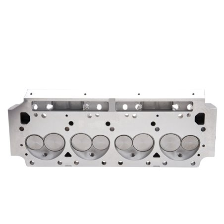 Edelbrock Cylinder Head Chrysler Victor Max Wedge for B/Rb Big Chrysler Engines Single Bare Casting