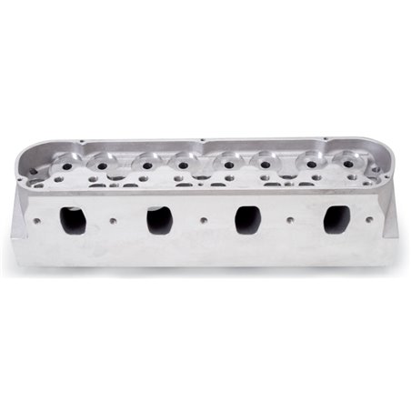 Edelbrock Ford Glidden Victor II Racing Head (Bare) Un-Hipped Version