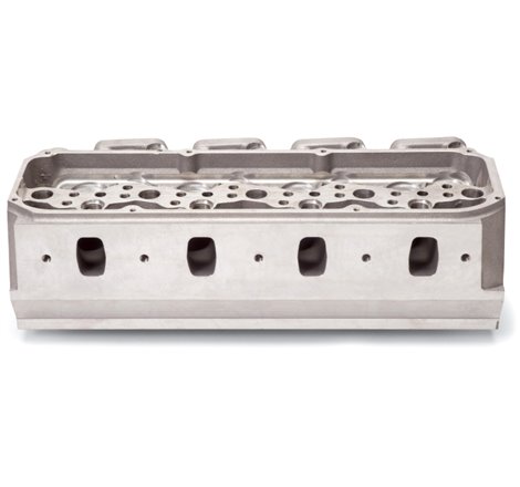 Edelbrock Cylinder Head Ford Glidden Victor Sc-1 Bare Hipped