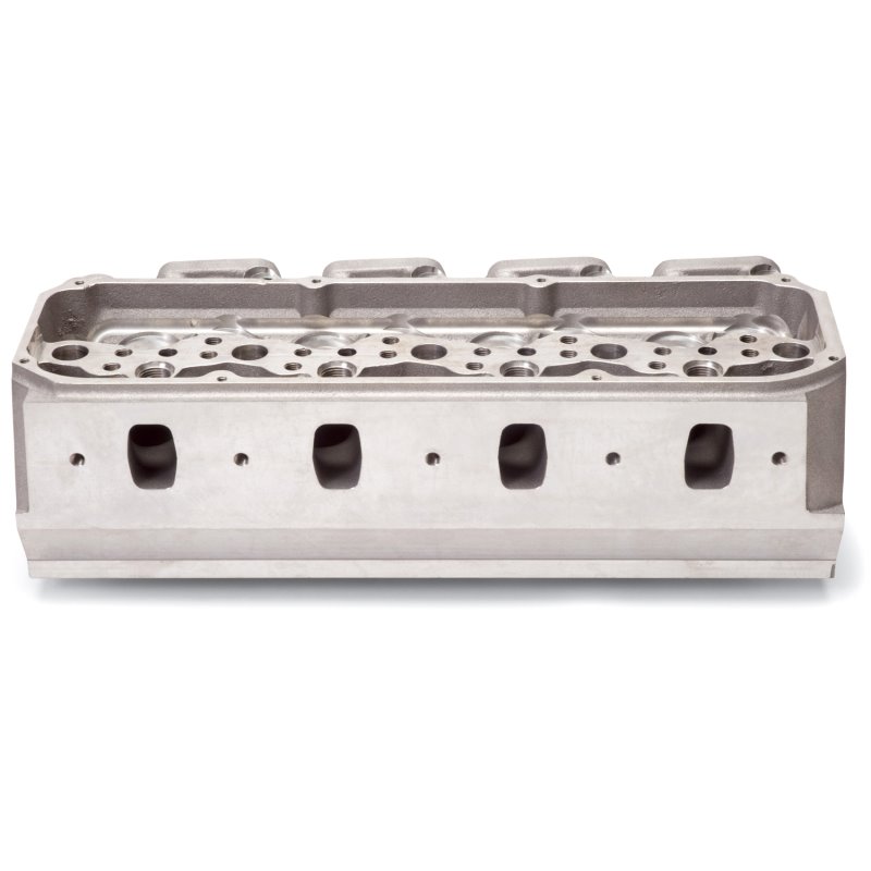 Edelbrock Cylinder Head Ford Glidden Victor Sc-1 Bare Hipped