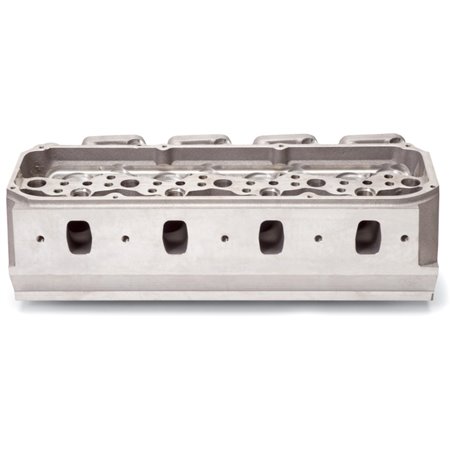 Edelbrock Cylinder Head Ford Glidden Victor Sc-1 Bare Hipped